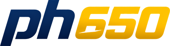 ph 650 official logo